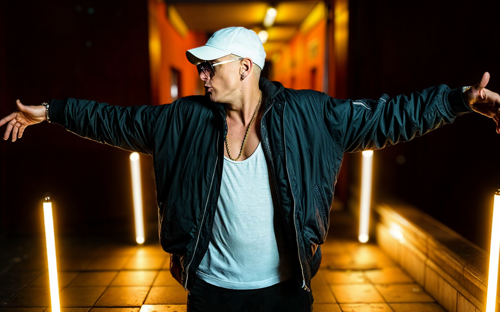Calvin Kleinen