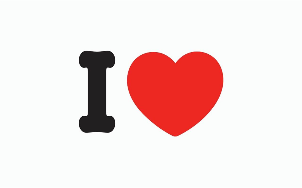 I LOVE