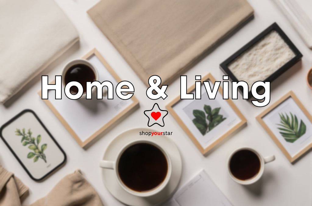 Katalog | Home & Living