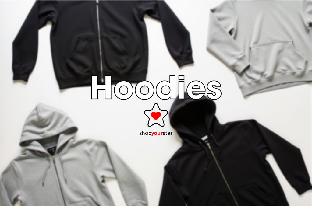 Katalog | Hoodies Frauen