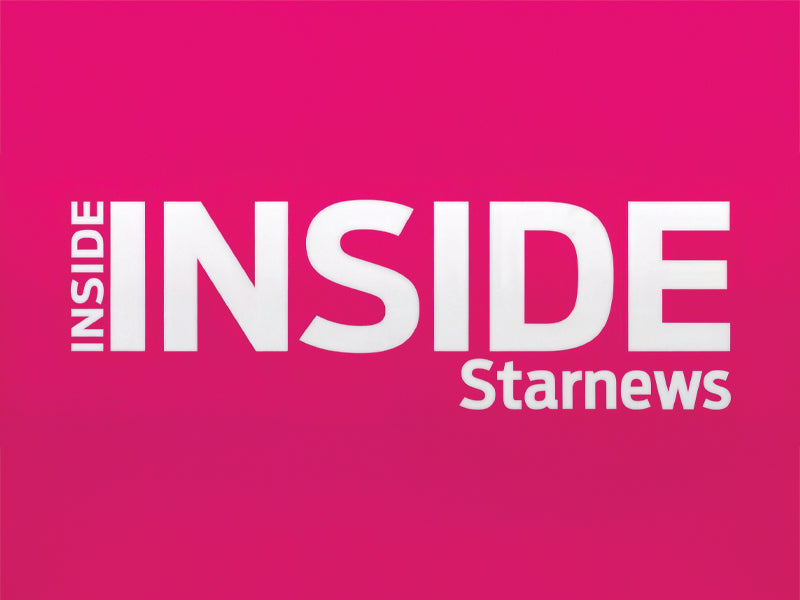 Inside Starnews