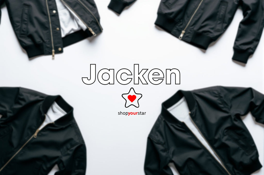 Katalog | Jacken
