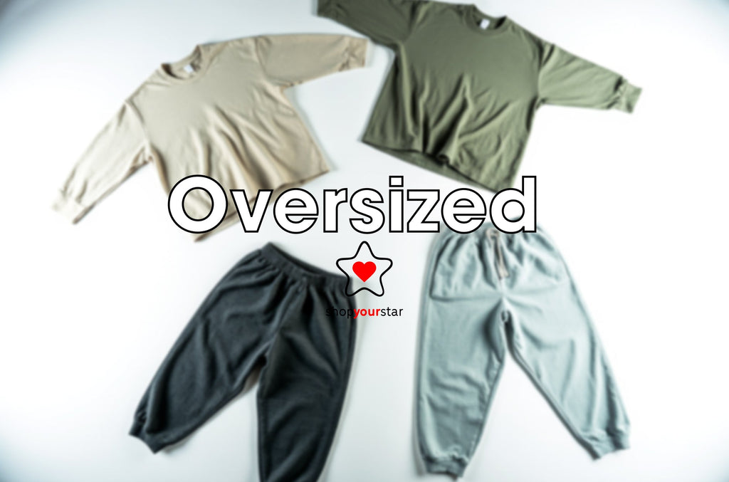 Katalog | Oversized