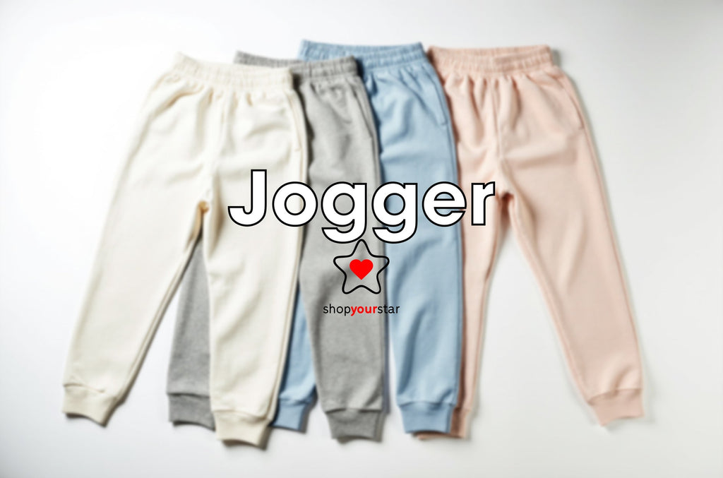 Katalog | Jogger