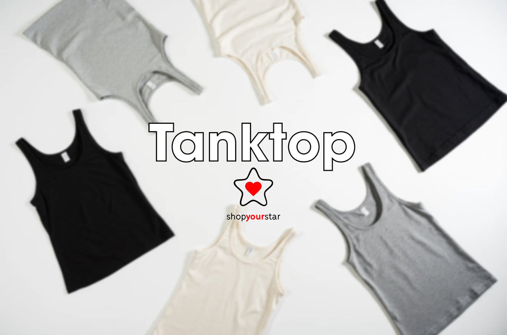 Katalog | Tank Tops Männer