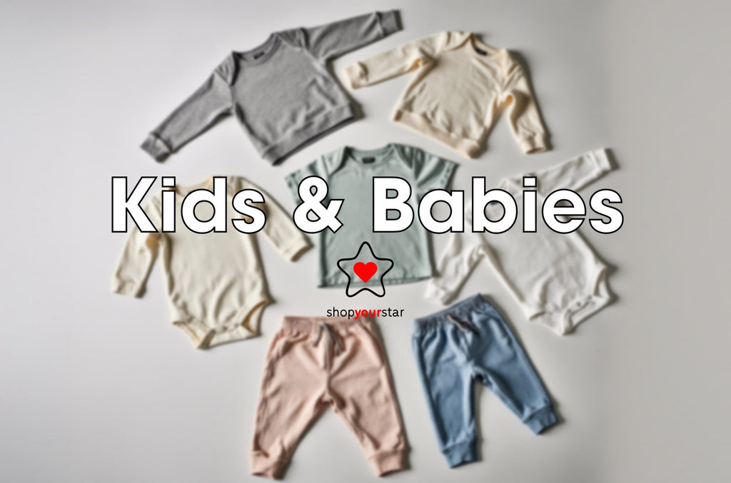 Katalog | Babies & Kids