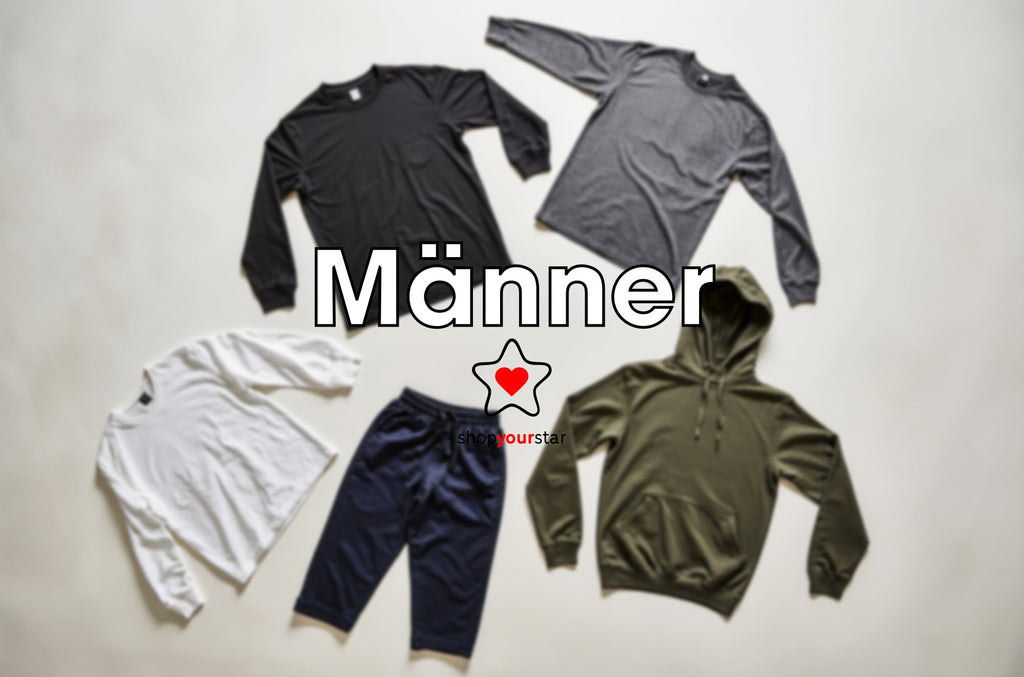 Katalog | Männer