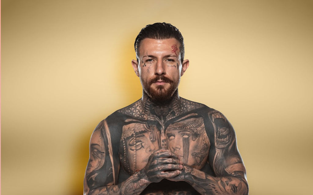 Marvin Manson