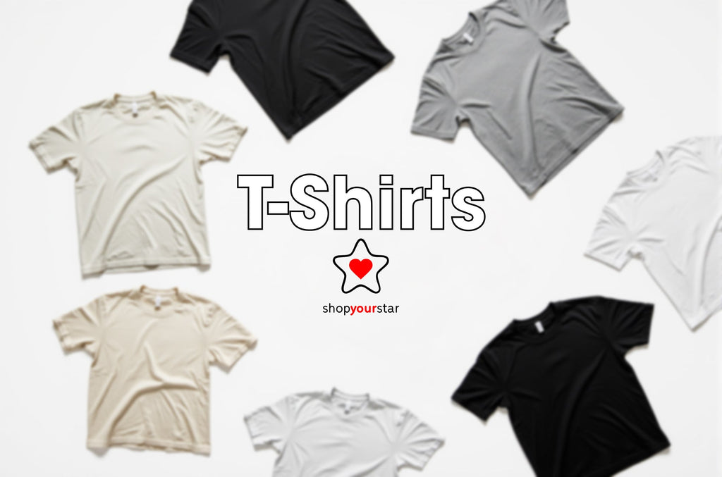 Katalog | T-Shirts Männer