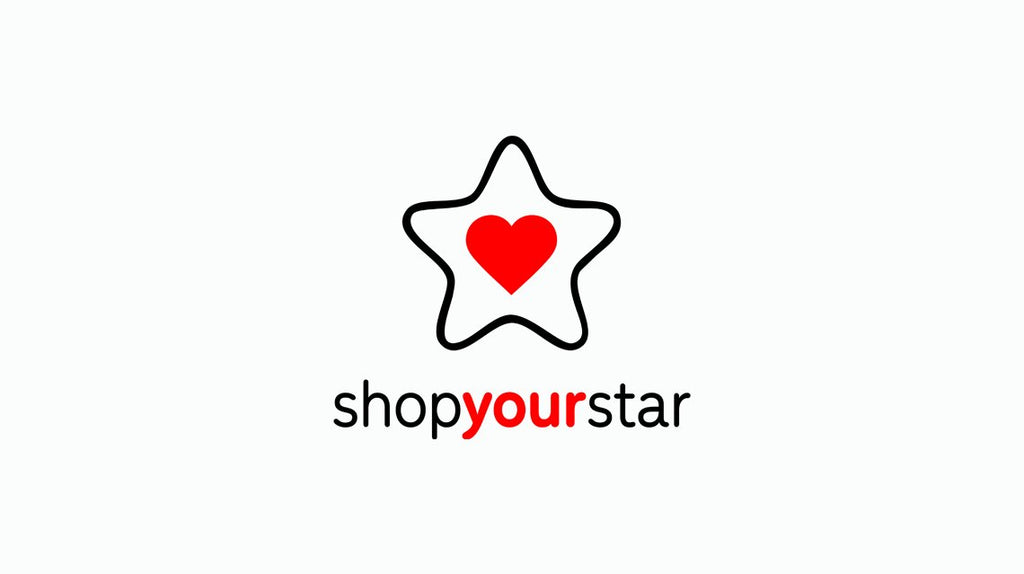 SHOP YOUR STAR