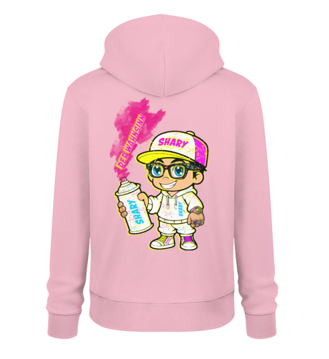Cotton Pink-6883