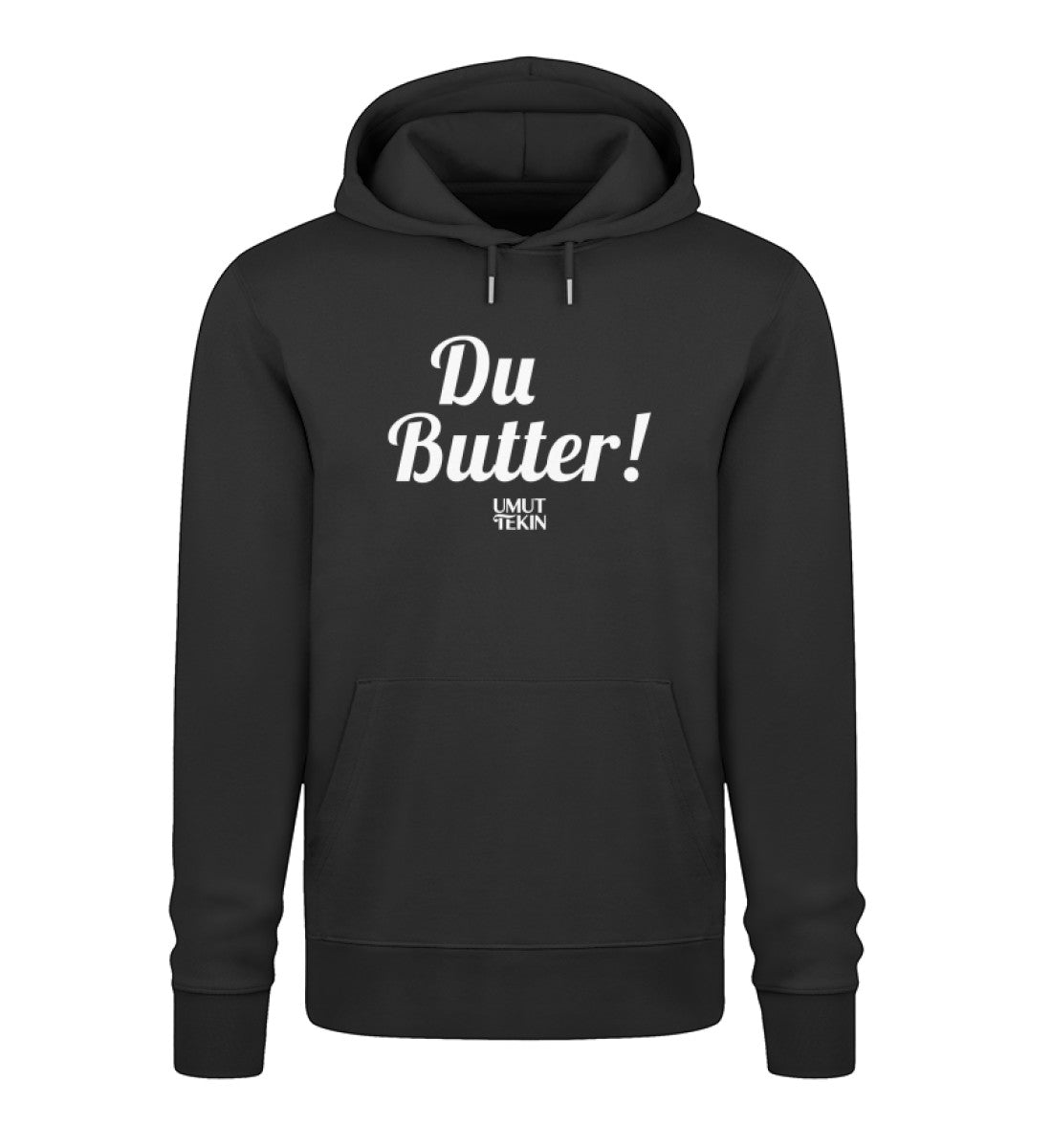 Du Butter! Hoodie