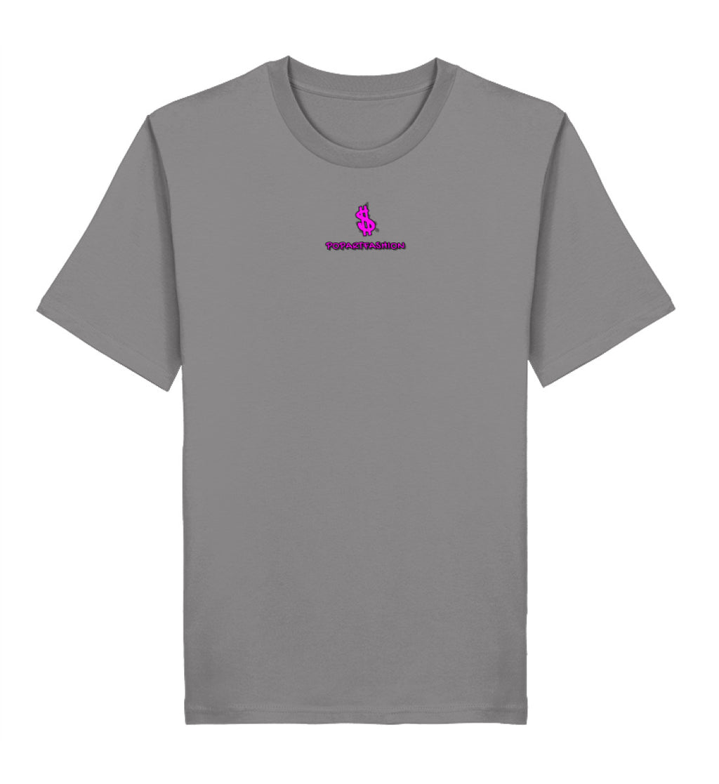 Mid Heather Grey-7083