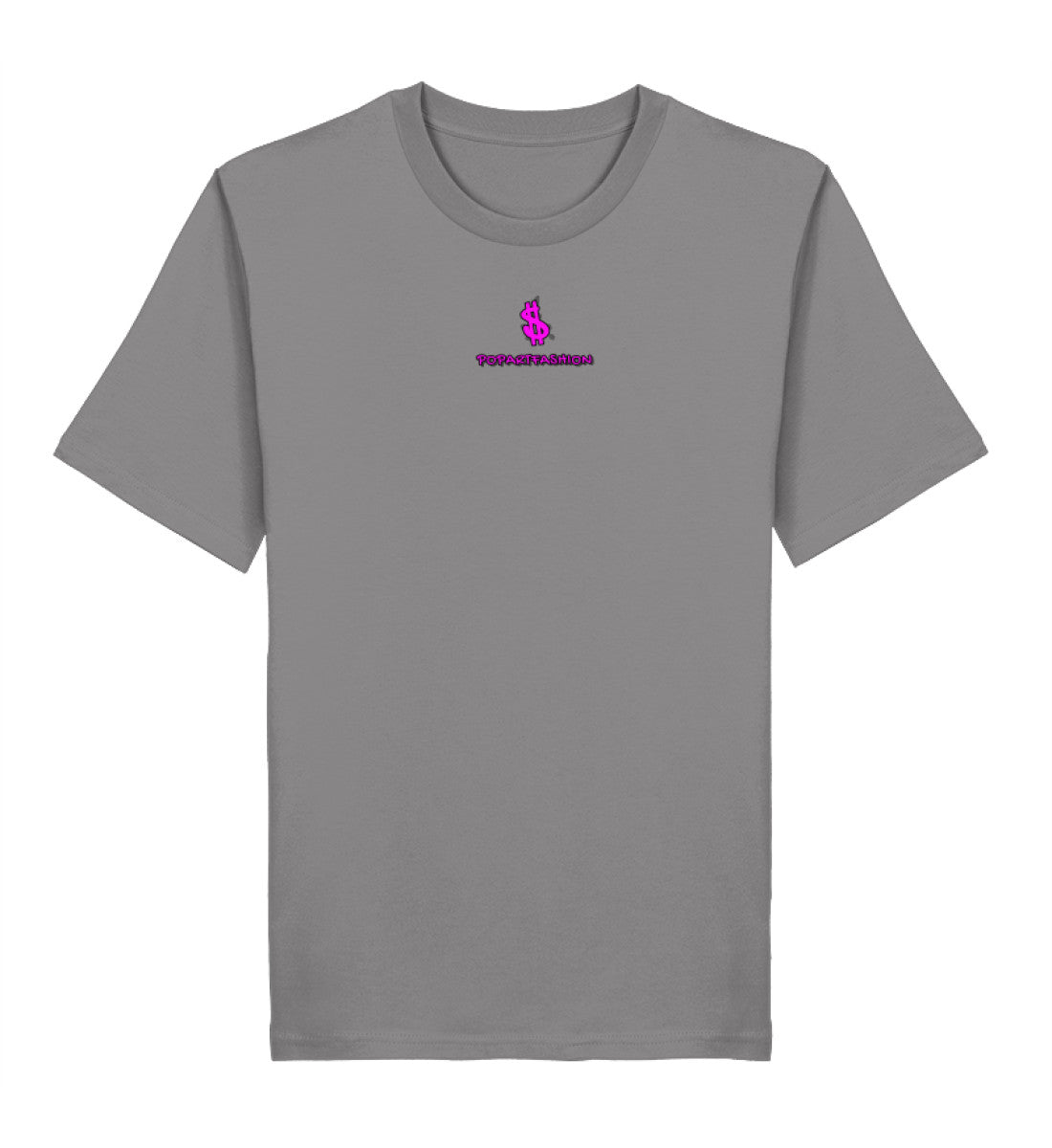 Mid Heather Grey-7083