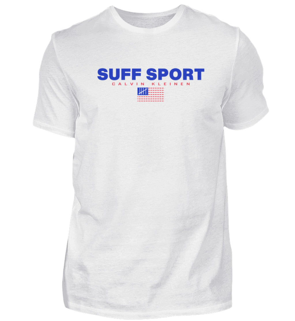 Suff Sport  Herren Shirt