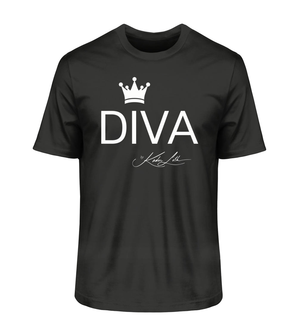 T-Shirt "DIVA"