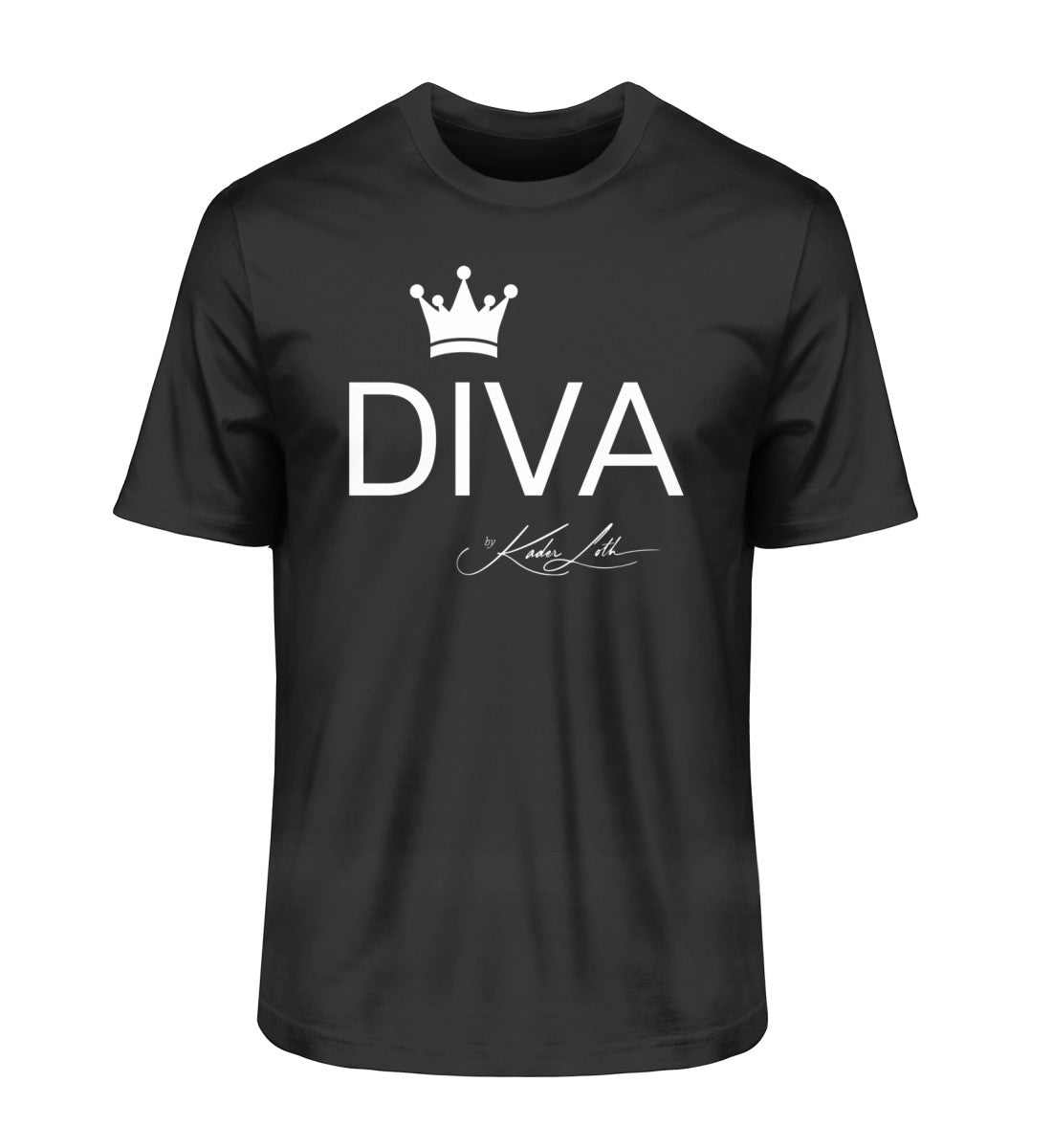 T-Shirt "DIVA"