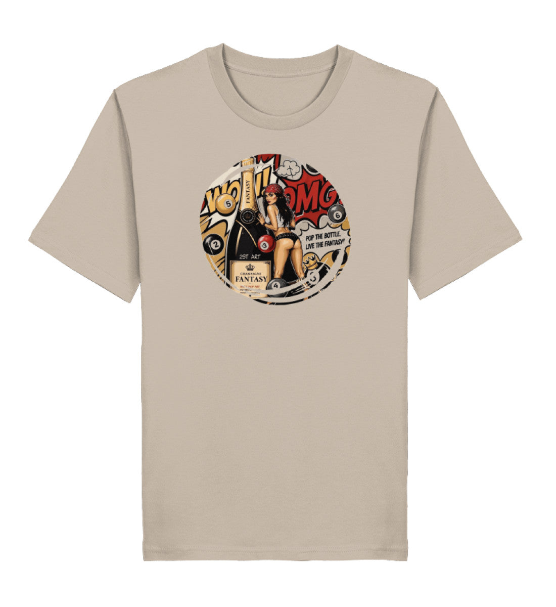 Desert Dust-7081