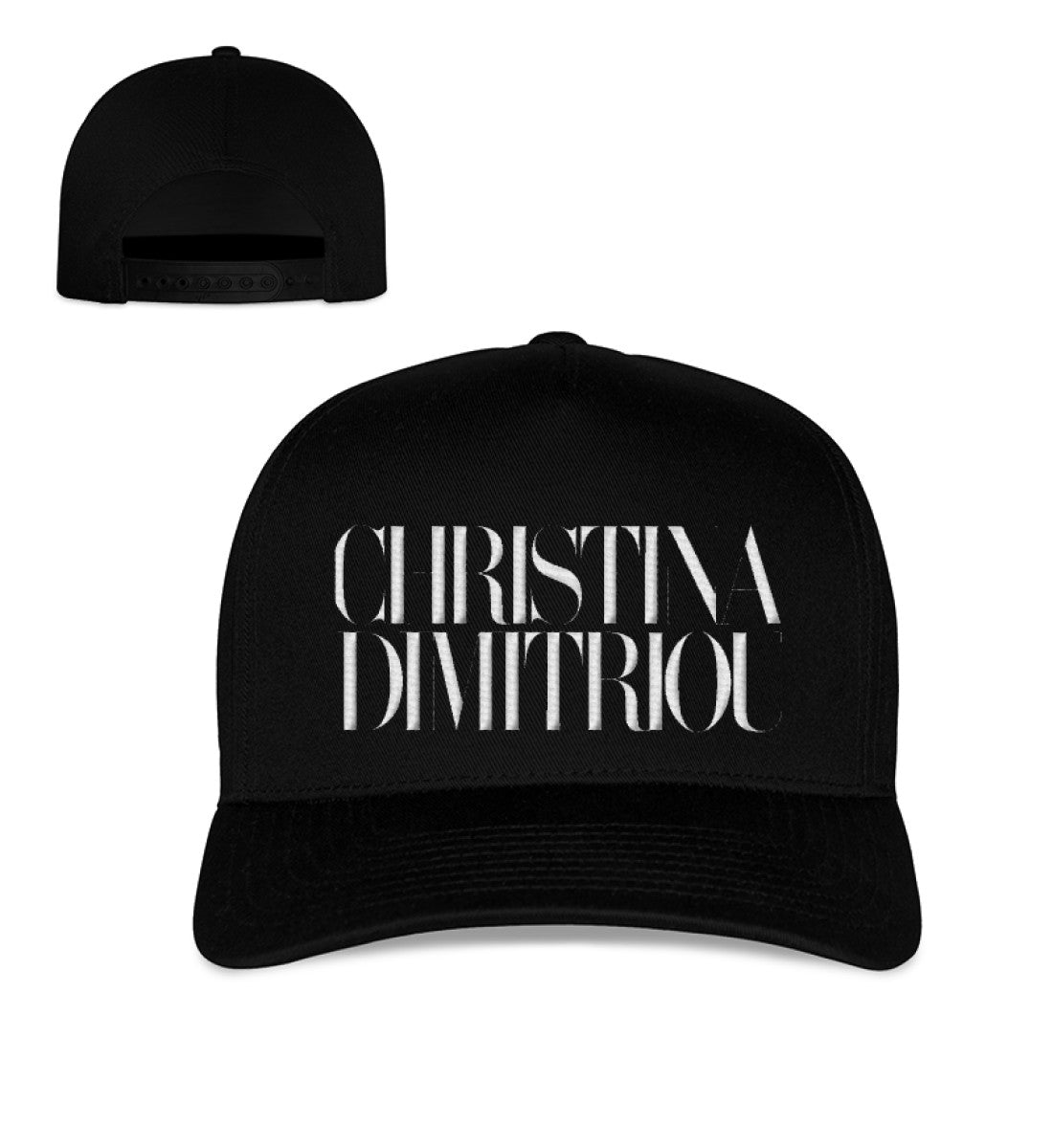 CD Cap
