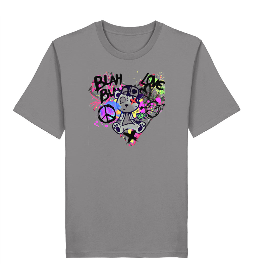Mid Heather Grey-7083