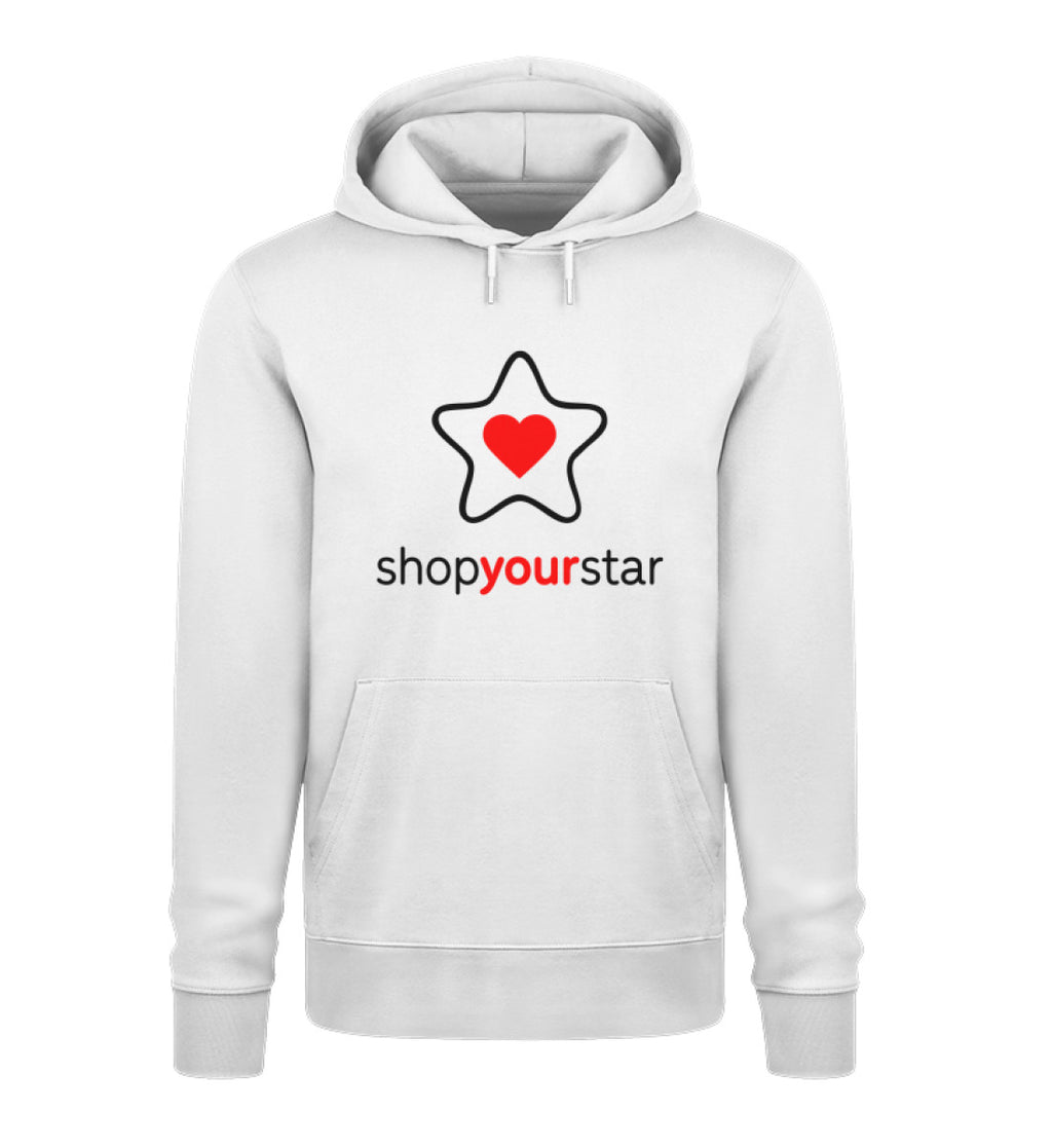 SYS Logo Hoodie