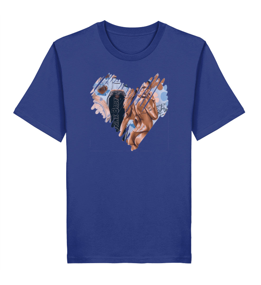Worker Blue-7139