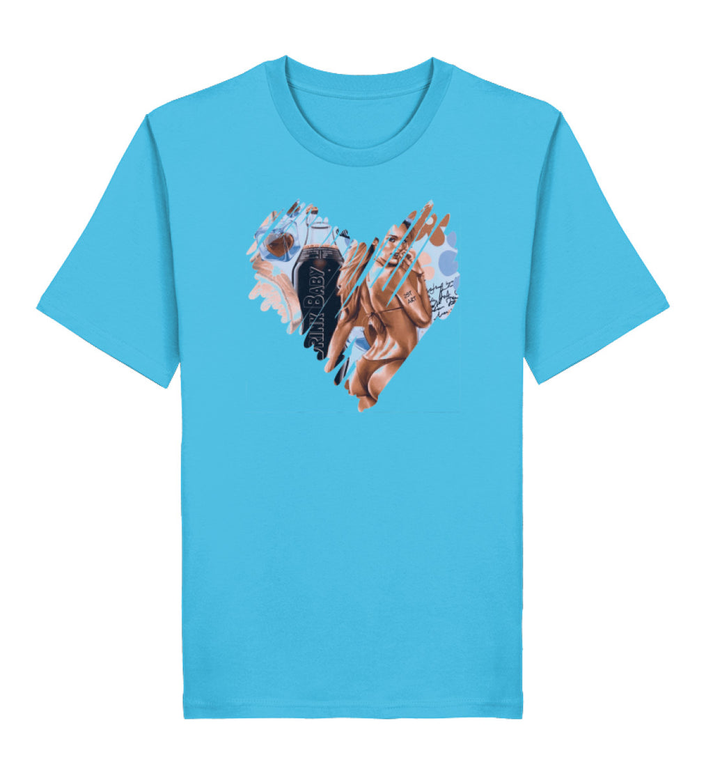 Aqua Blue-7144