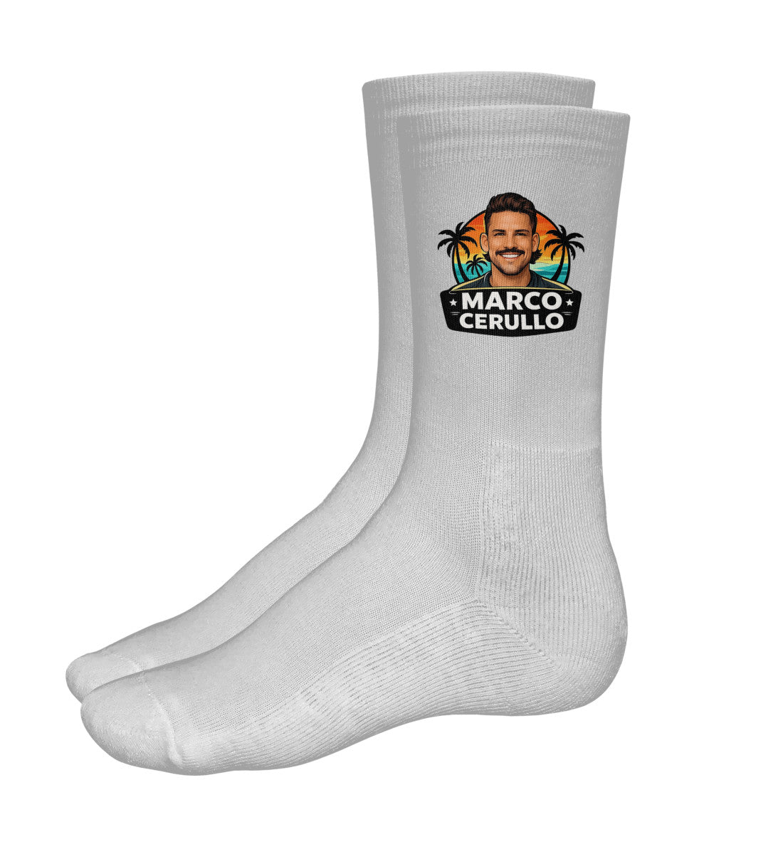 Sport White-7008