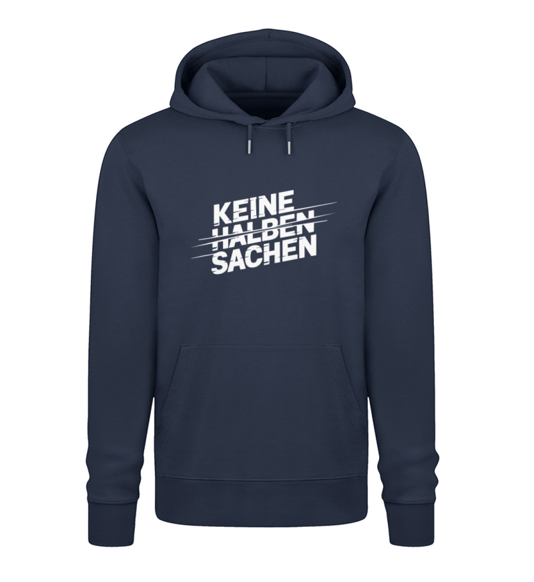 Mo Idrissou Hoodie