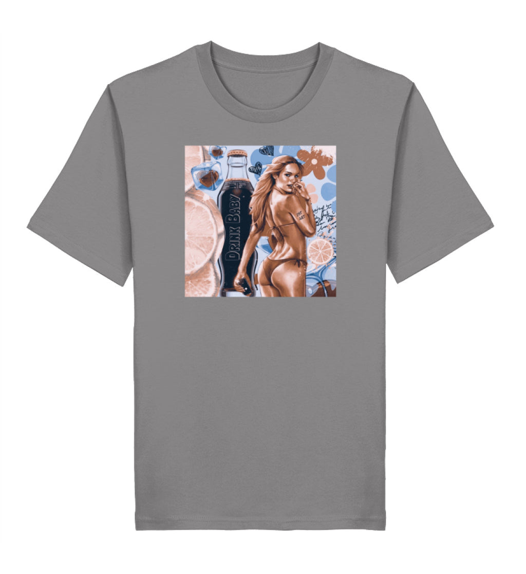 Mid Heather Grey-7083