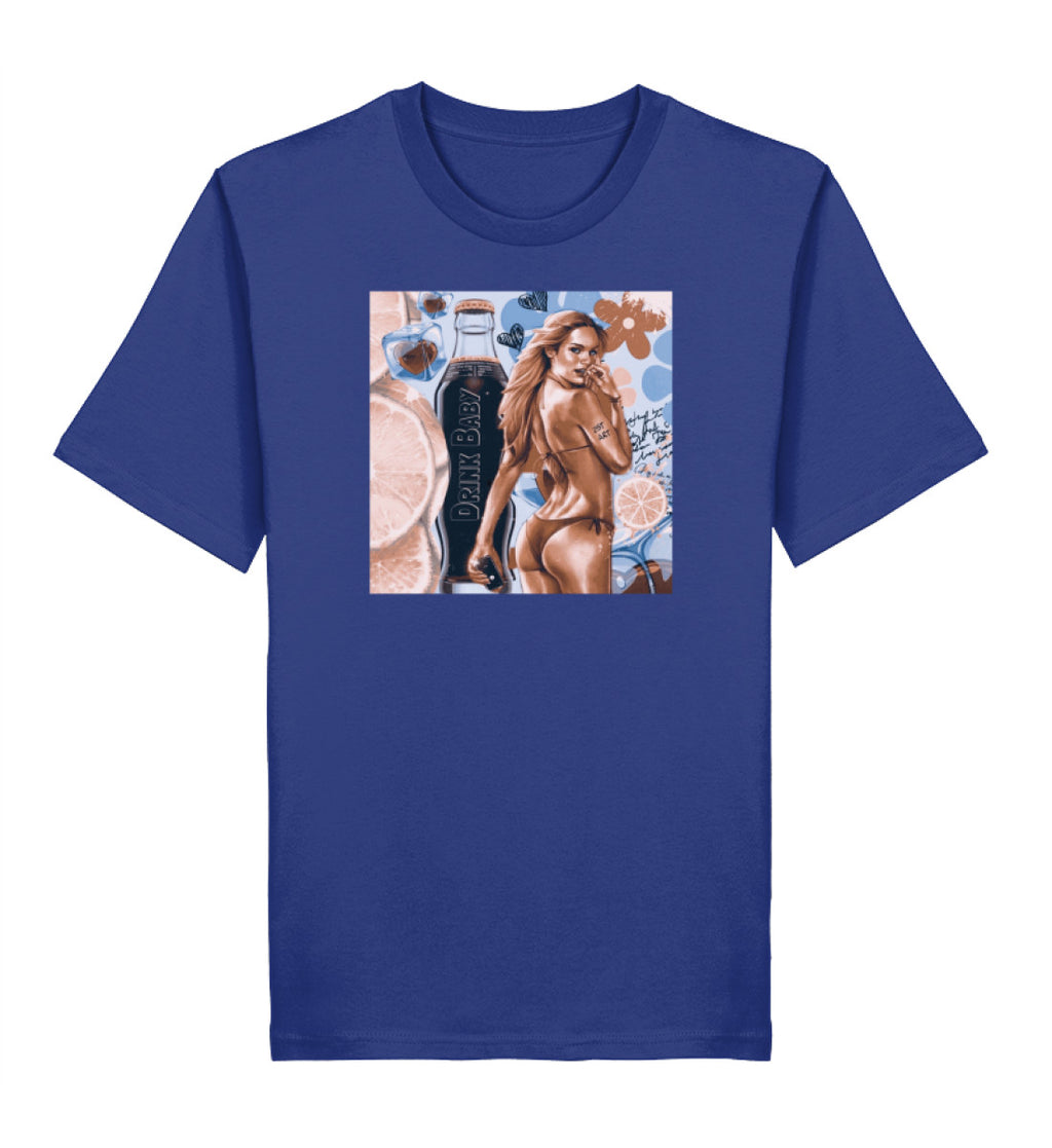 Worker Blue-7139