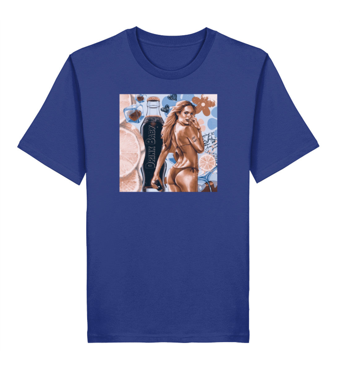 Worker Blue-7139