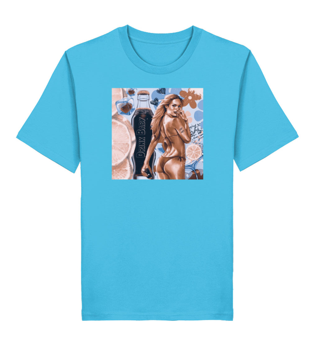 Aqua Blue-7144
