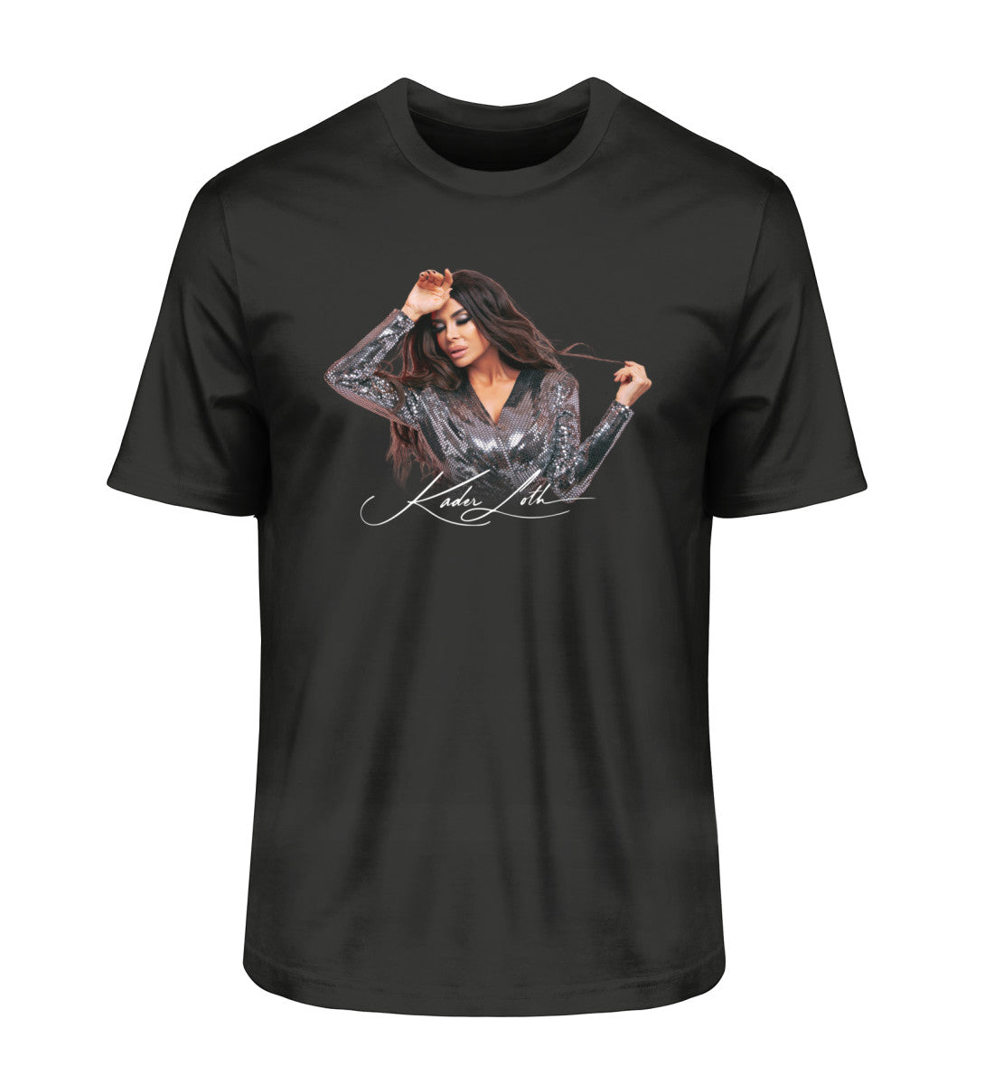 T-Shirt "Schwächeanfall"