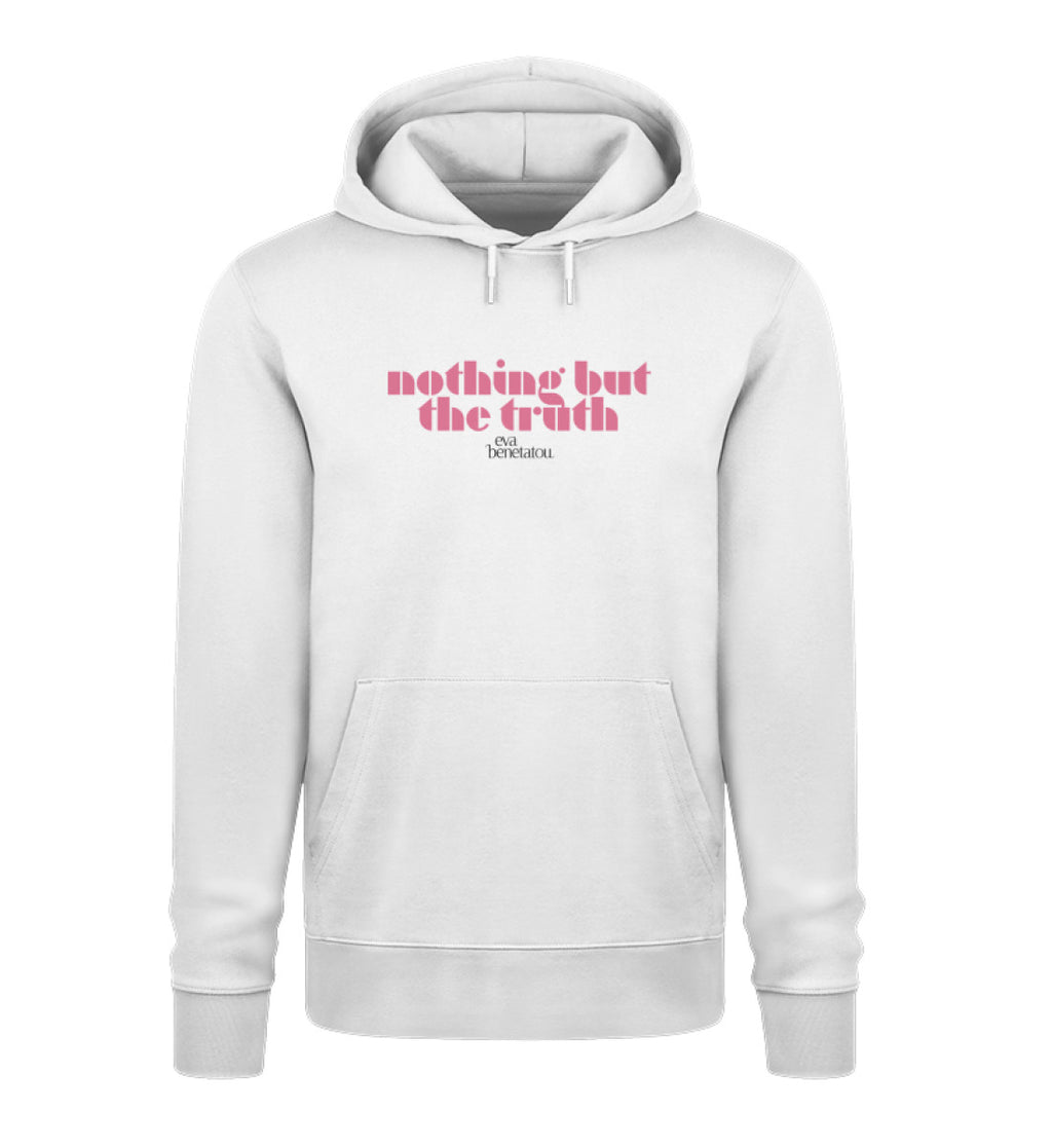 Eva Benetatou Hoodie