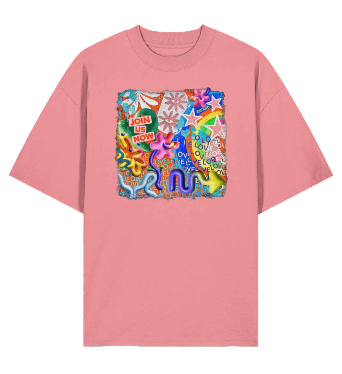 Pink Joy-7271