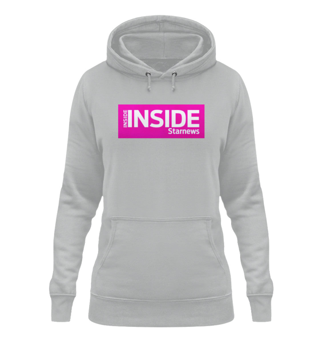 Heather Sport Grey-6807