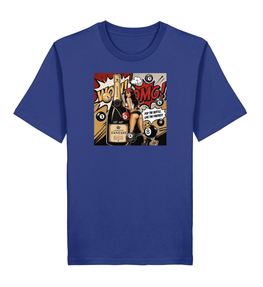 Worker Blue-7139
