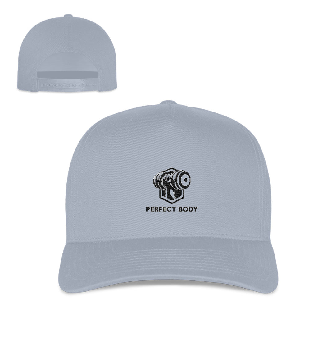Grey (New Era)-7001
