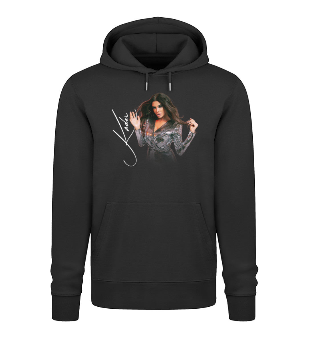 Hoodie "Kader"