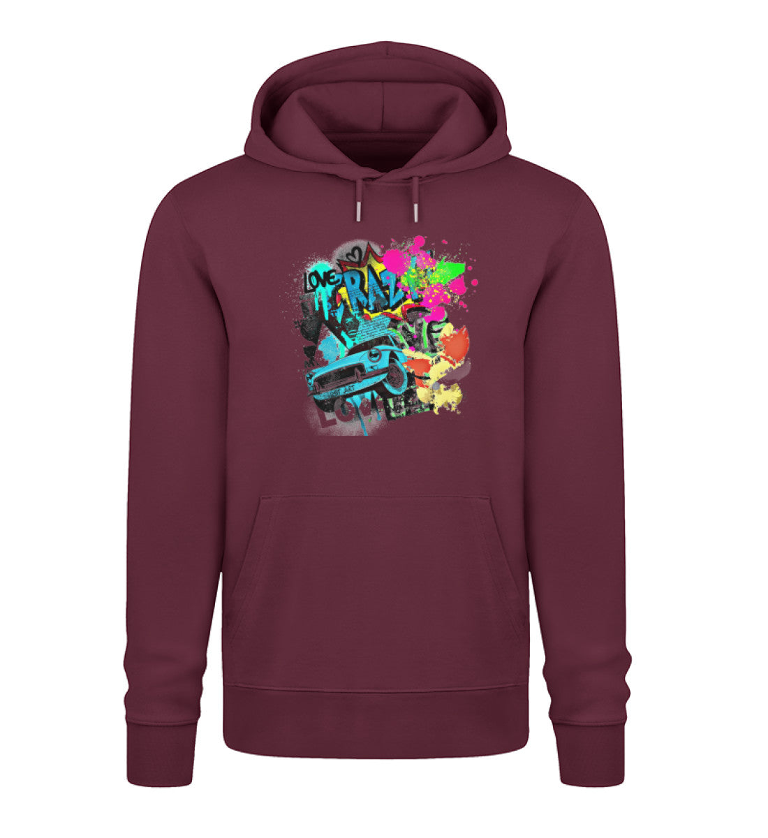 Burgundy-839