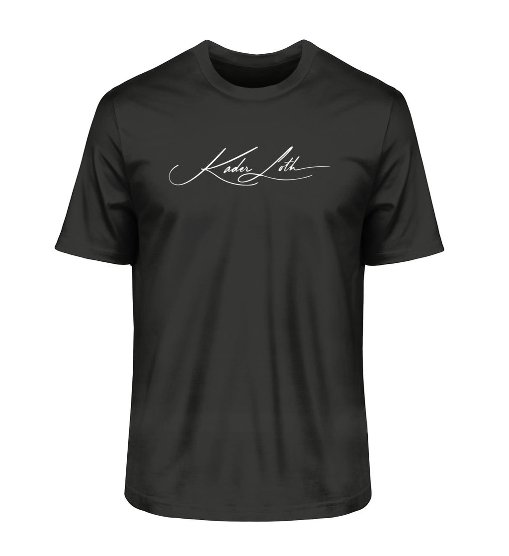 T-Shirt "Kader Loth"