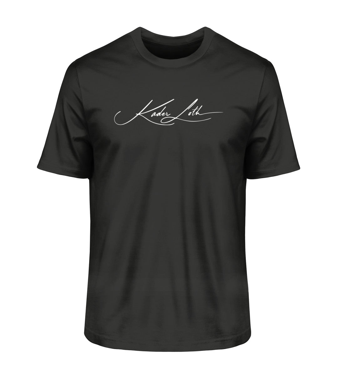 T-Shirt "Kader Loth"