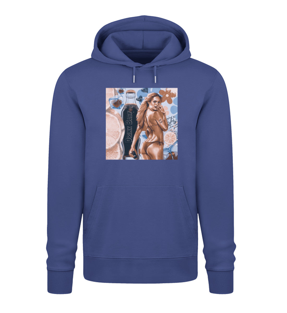 Worker Blue-7139