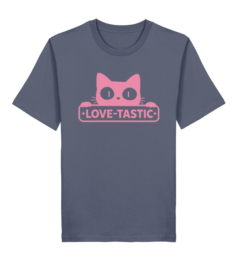 Dark Heather Blue-7080
