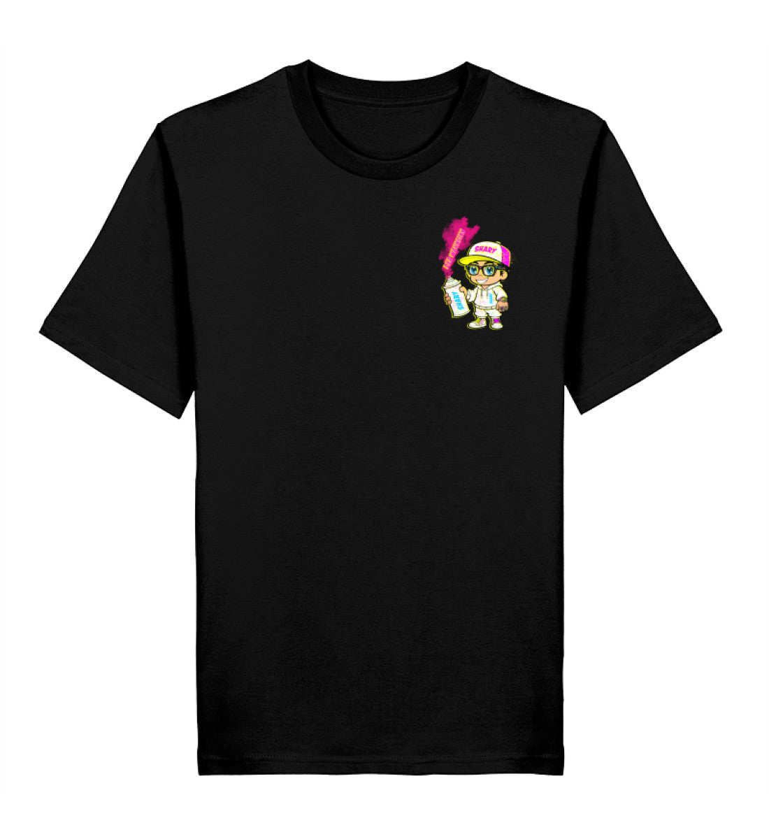 Black-16