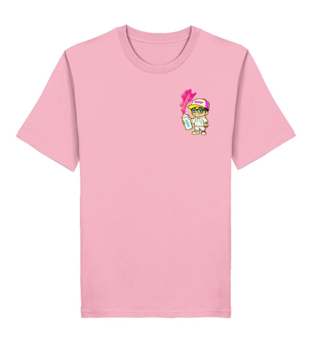 Cotton Pink-6883
