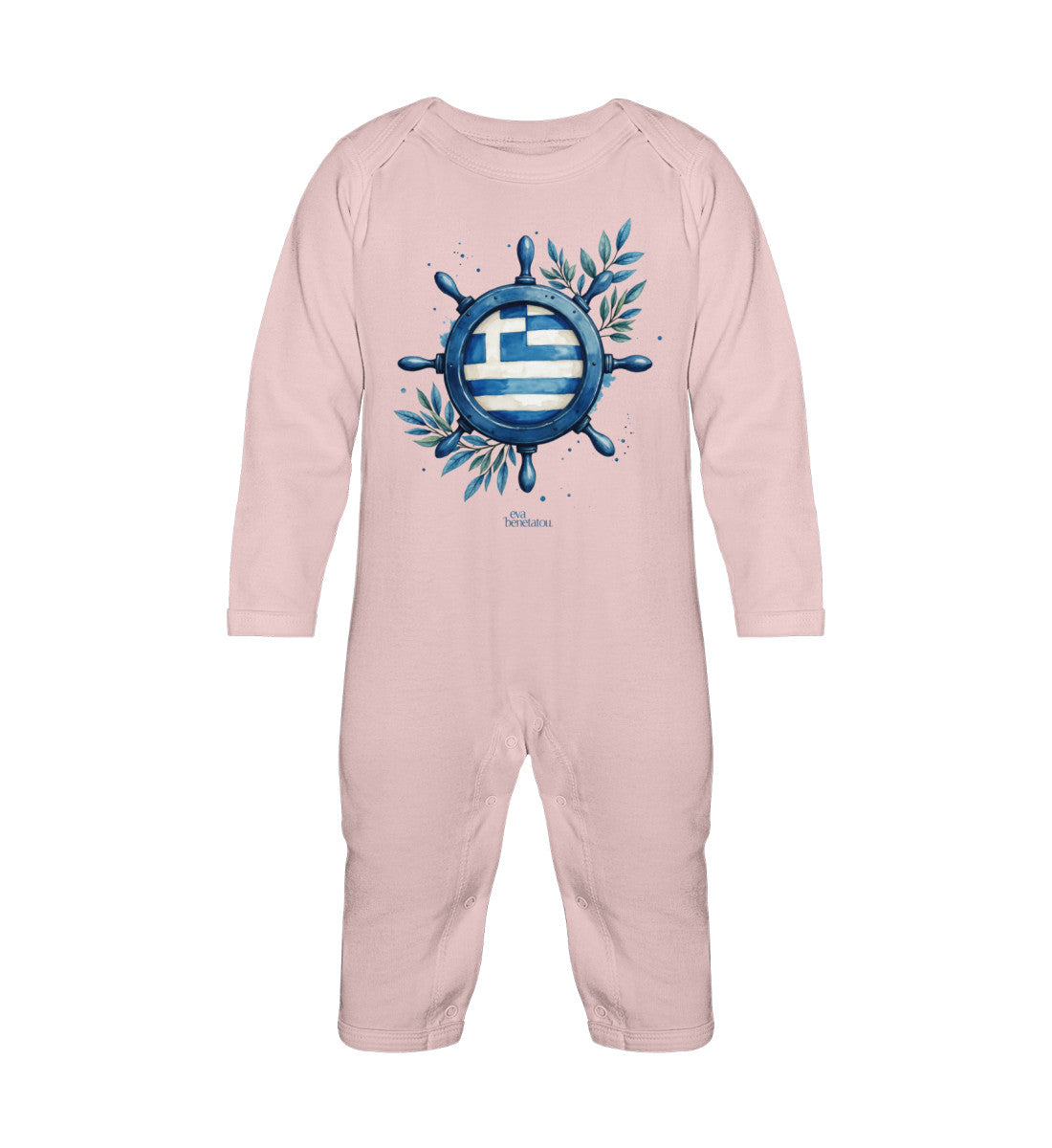 Powder Pink-5949