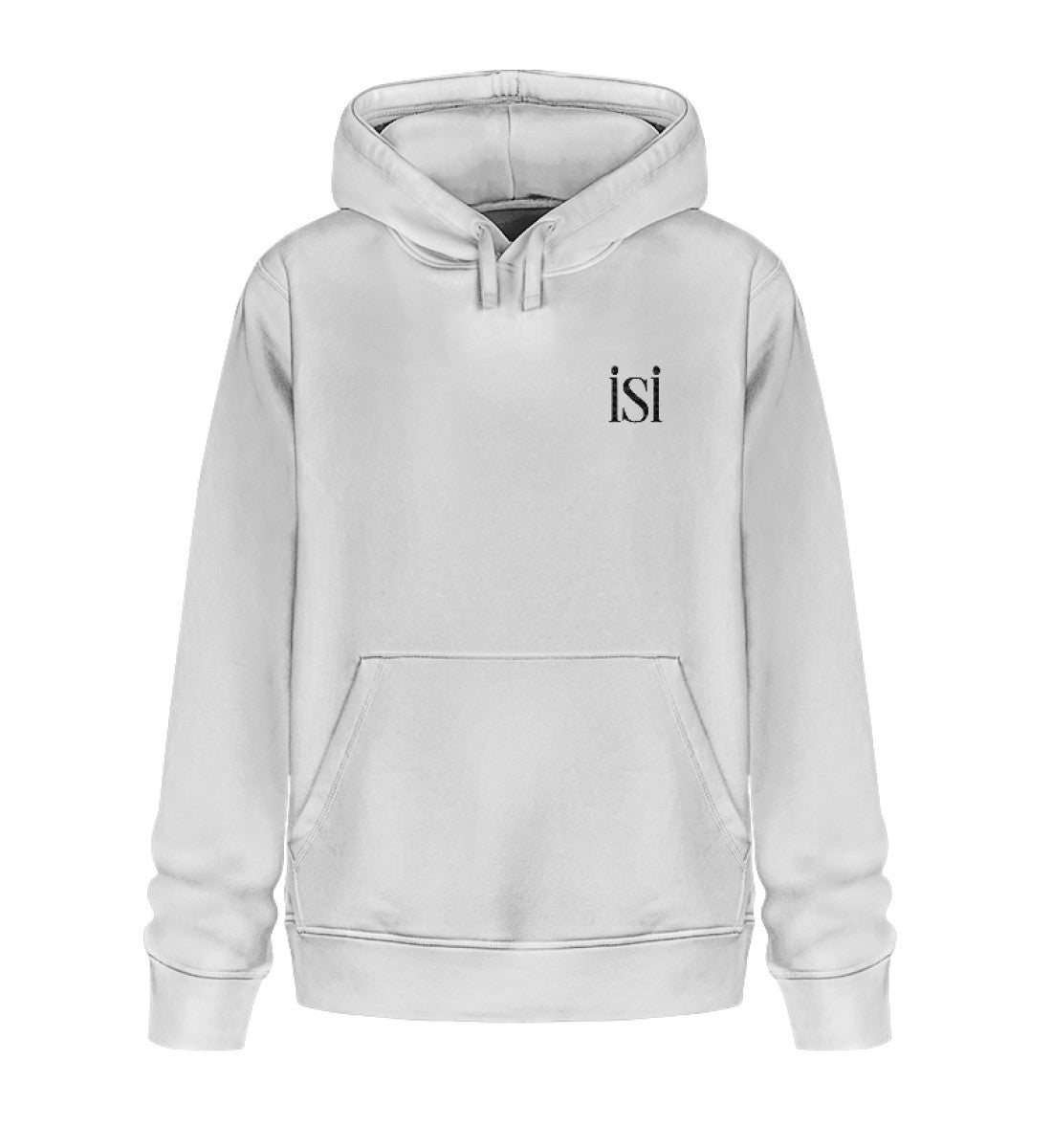 Isi Atli Hoodie