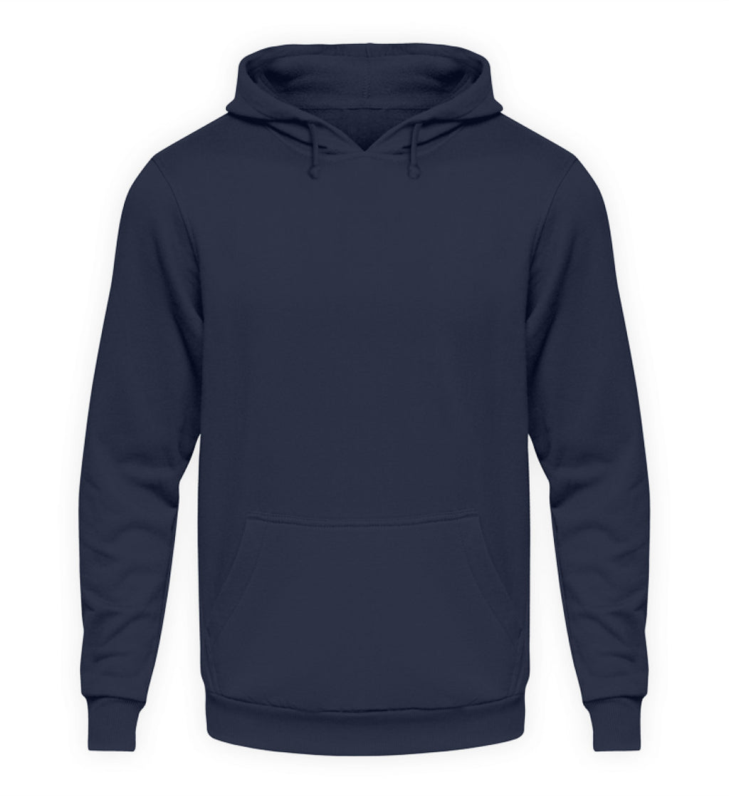 Unisex Kapuzenpullover